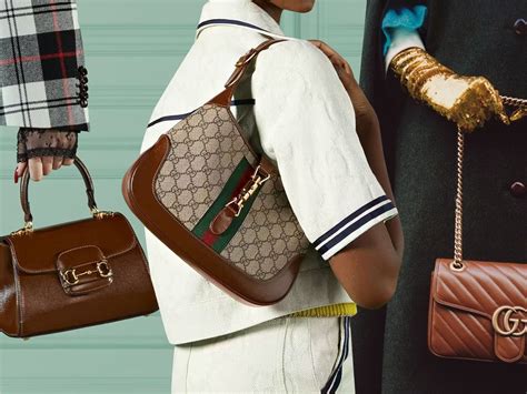 gucci bag factory